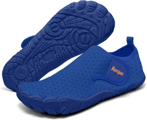 Racqua Water Shoes Swim Shoes Women Beach Shoes Men Quick Dry