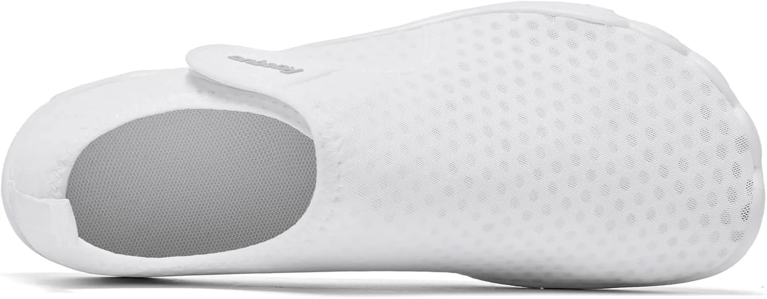 Racqua Water Shoes Swim Shoes Women Beach Shoes Men Quick Dry