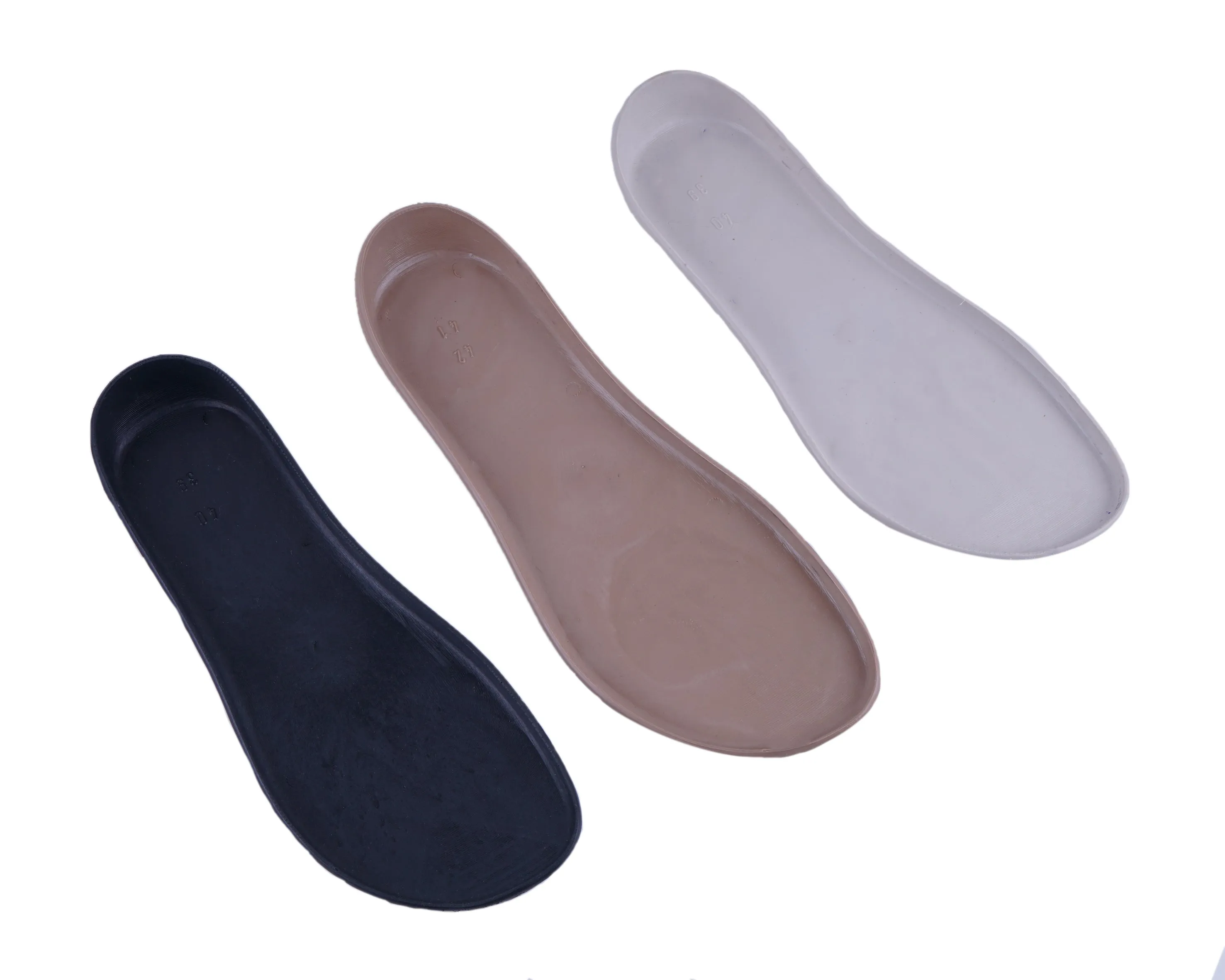 Red Slip-On Wide Barefoot Shoes Smooth Leather Handmade 6mm Rubber Outsole
