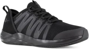 Reebok Work Men's Astroride Work Safety, Black, 9