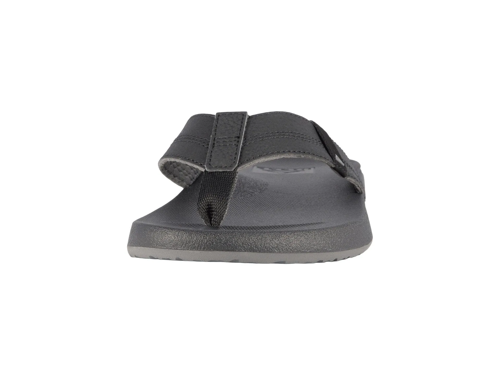 Reef Cushion Bounce Phantom Black RF0A3FDIBLA Men's Flip Flop