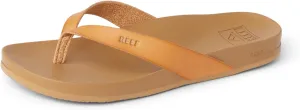 REEF Cushion Court Women's Flip Flop, Molded Cushion Footbed, Arch Support