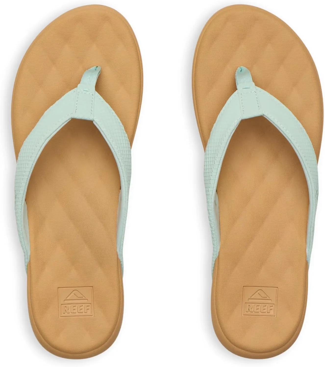 REEF Cushion Melody Women's Flip Flop, Soft and Supportive Cushion Footbed