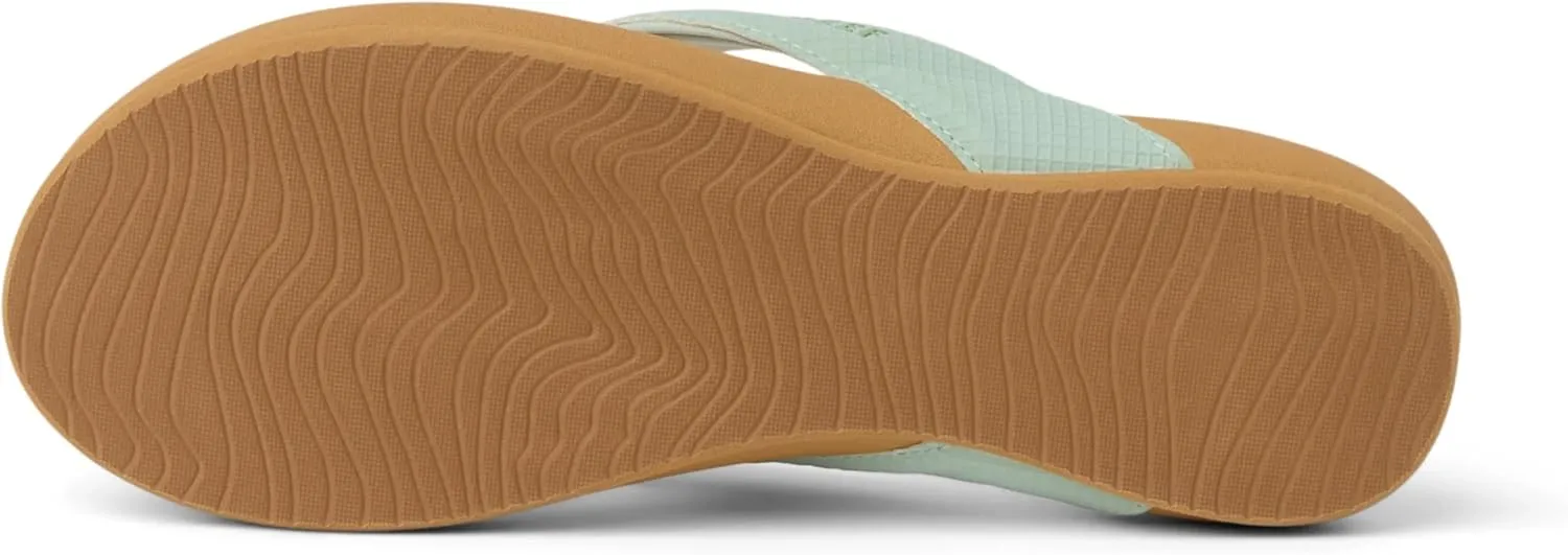 REEF Cushion Melody Women's Flip Flop, Soft and Supportive Cushion Footbed