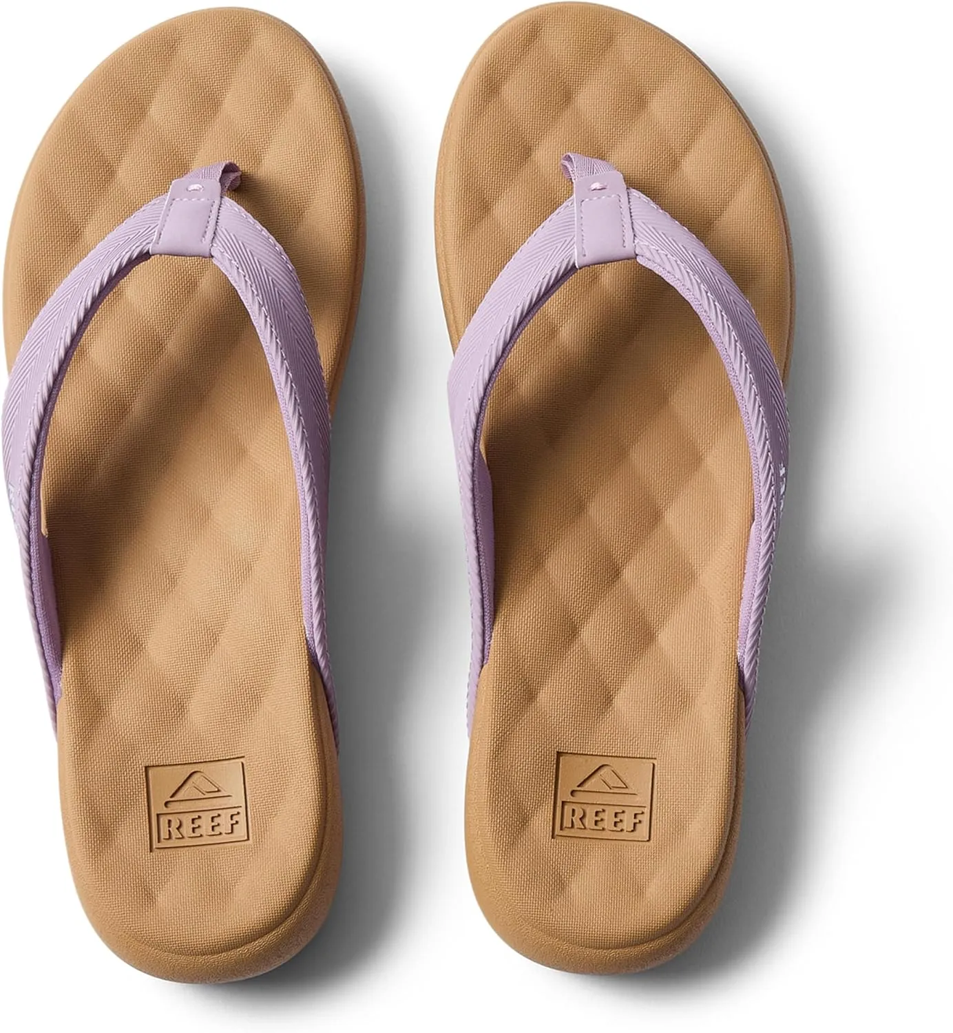 REEF Cushion Melody Women's Flip Flop, Soft and Supportive Cushion Footbed
