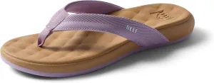 REEF Cushion Melody Women's Flip Flop, Soft and Supportive Cushion Footbed