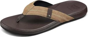 REEF Cushion Phantom 2.0 Mens Flip Flop, Ultra Soft Cushion Footbed