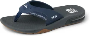 REEF Fanning Men's Bottle Opener Flip Flop, Arch Support, Durable Outsole, Water Friendly