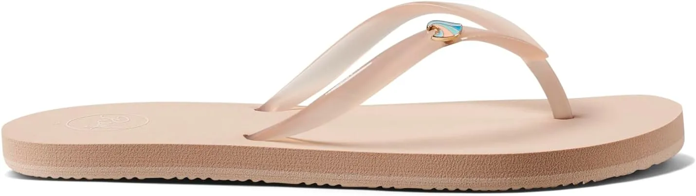 REEF Girl's Kids Charming Sandal