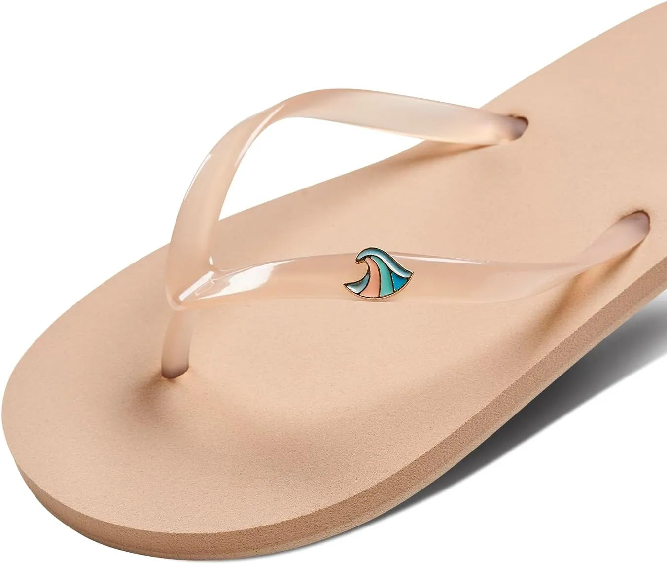 REEF Girl's Kids Charming Sandal