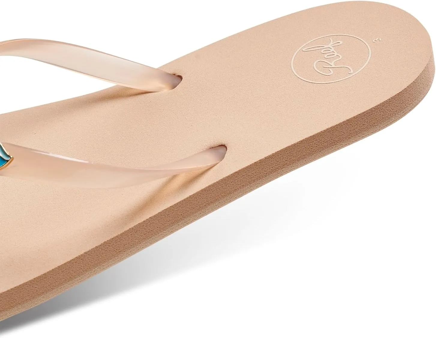 REEF Girl's Kids Charming Sandal
