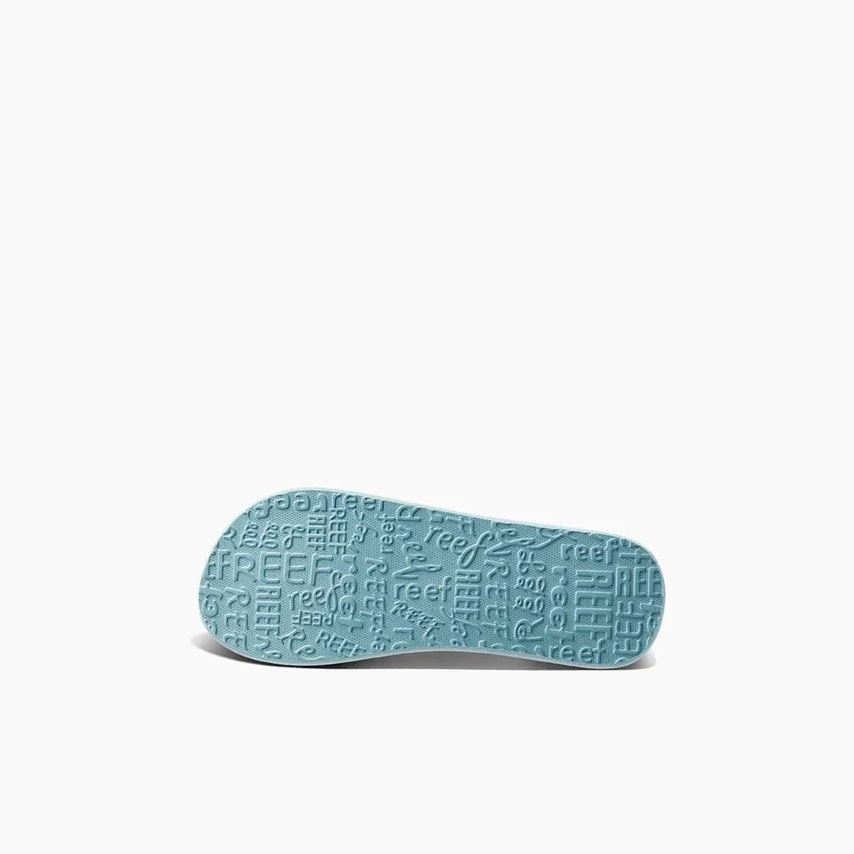 REEF Kids Ahi Unisex-Child Beach Flip Flop, Soft Cushion Footbed, Water Friendly