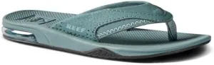 REEF Kids' Fanning Flip Flop, Arch Support, Durable Outsole, Water Friendly