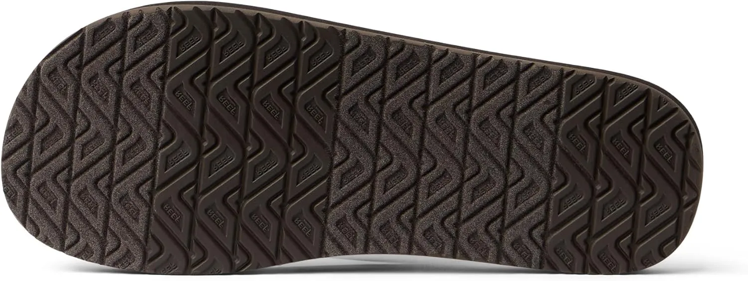 REEF Men's Smoothy Flip-Flop