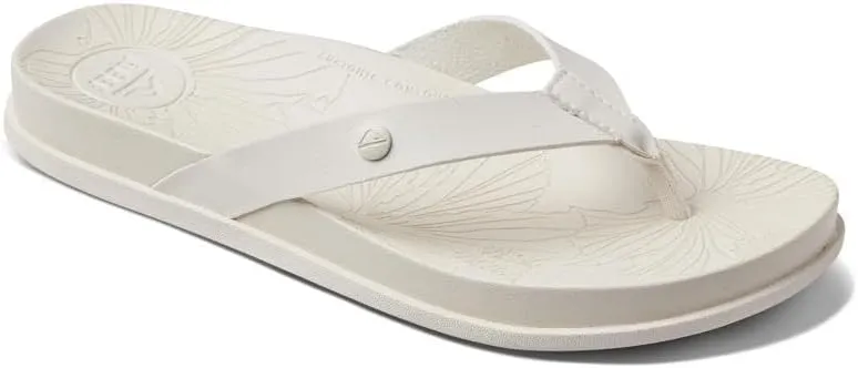 Reef Women's Cushion Porto Cruz flip-Flop-Sandals