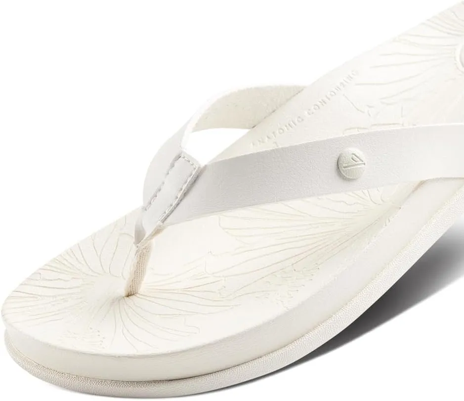 Reef Women's Cushion Porto Cruz flip-Flop-Sandals