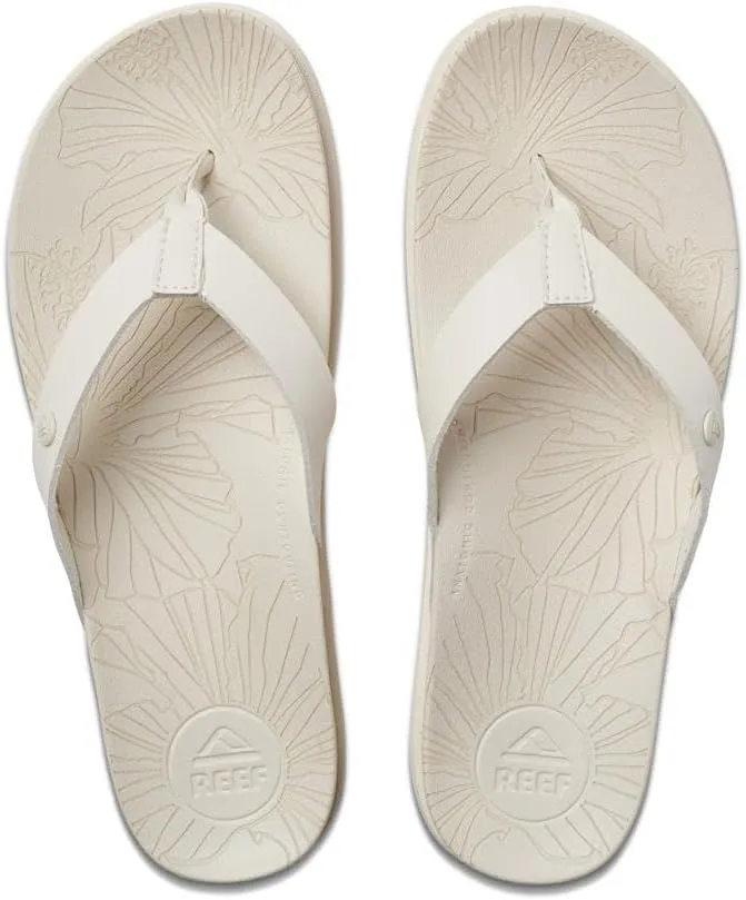 Reef Women's Cushion Porto Cruz flip-Flop-Sandals