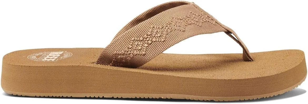 REEF Women's Sandy Flip Flop Sandals