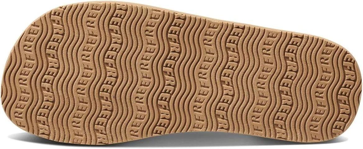 REEF Women's Sandy Flip Flop Sandals