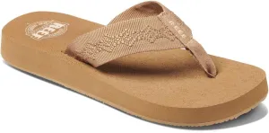 REEF Women's Sandy Flip Flop Sandals