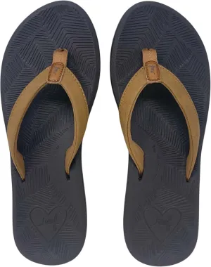 REEF Women's Zen Love II Flip Flops