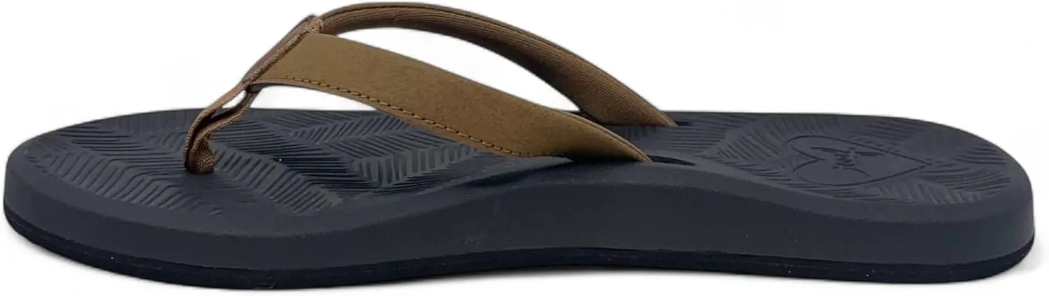 REEF Women's Zen Love II Flip Flops