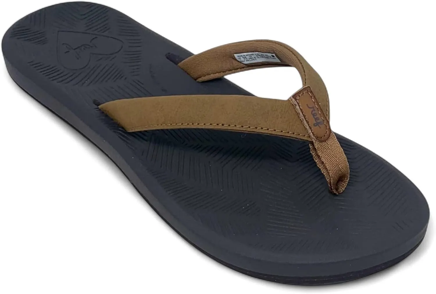 REEF Women's Zen Love II Flip Flops