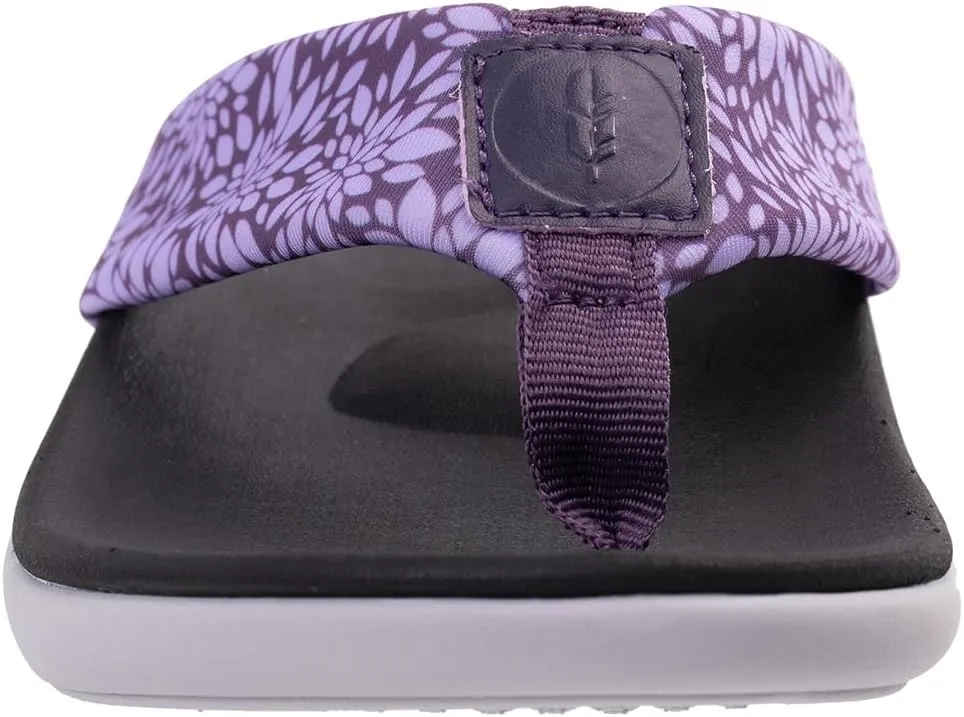 REVITALIGN Women's Dahlia Flip Flop