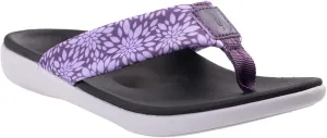 REVITALIGN Women's Dahlia Flip Flop