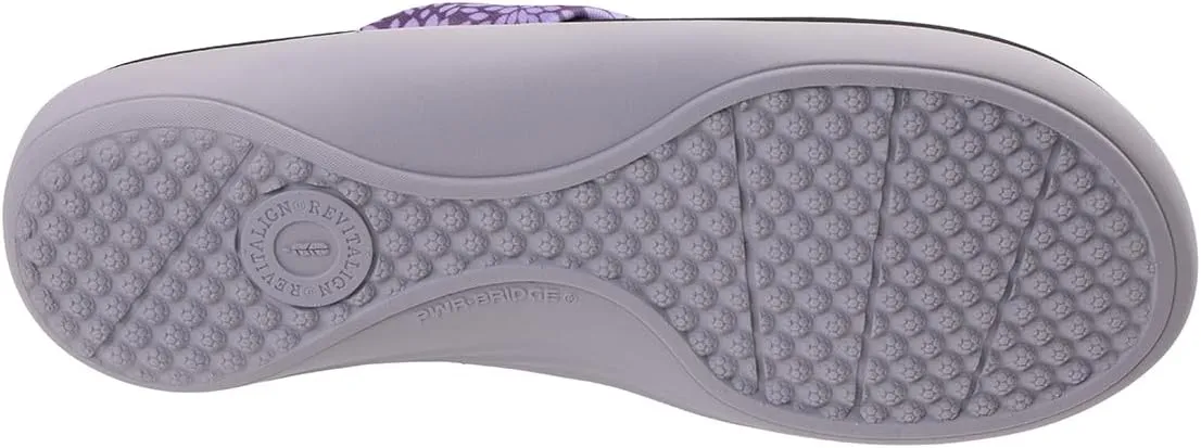 REVITALIGN Women's Dahlia Flip Flop
