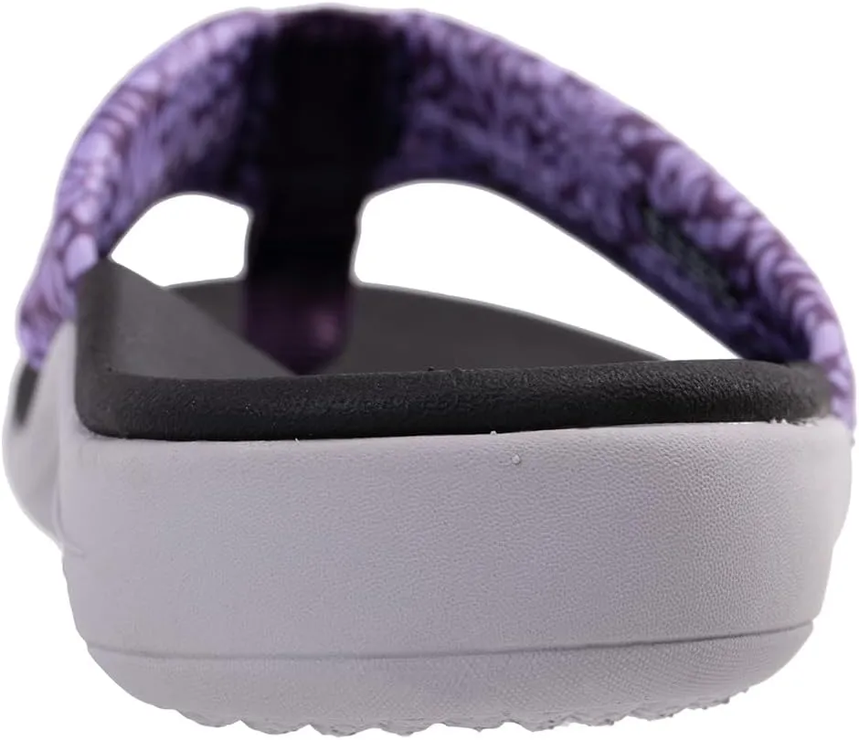 REVITALIGN Women's Dahlia Flip Flop