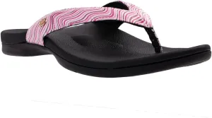 REVITALIGN Women's Gulf Retro Flip-Flop