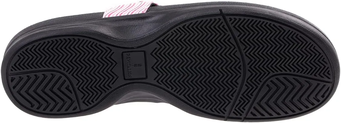 REVITALIGN Women's Gulf Retro Flip-Flop