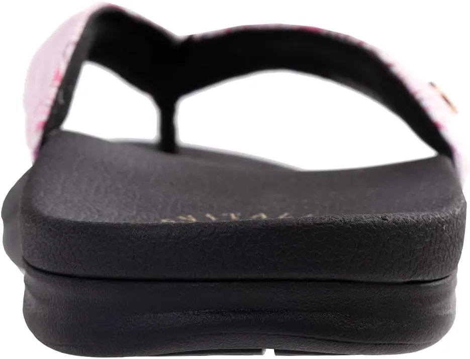 REVITALIGN Women's Gulf Retro Flip-Flop