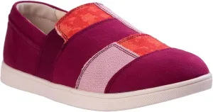 REVITALIGN Women's Lydia Patchwork Sneaker
