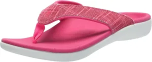 REVITALIGN Women's Yumi Lakeside Flip-Flop