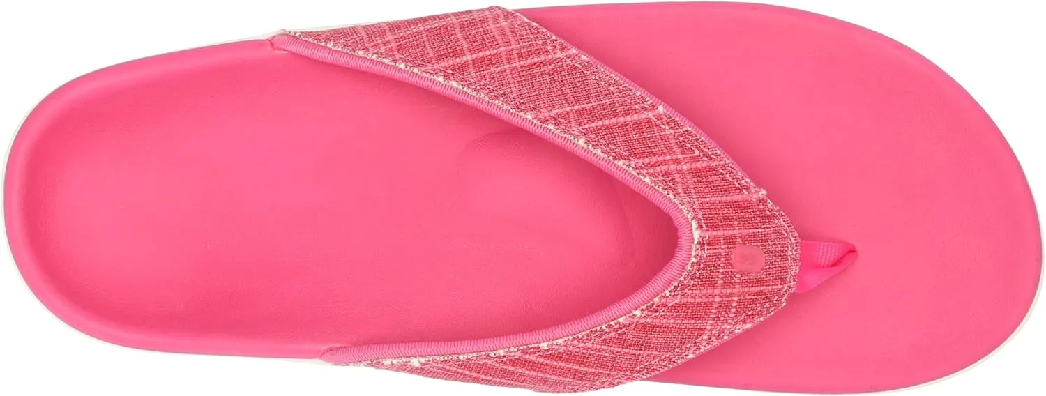 REVITALIGN Women's Yumi Lakeside Flip-Flop