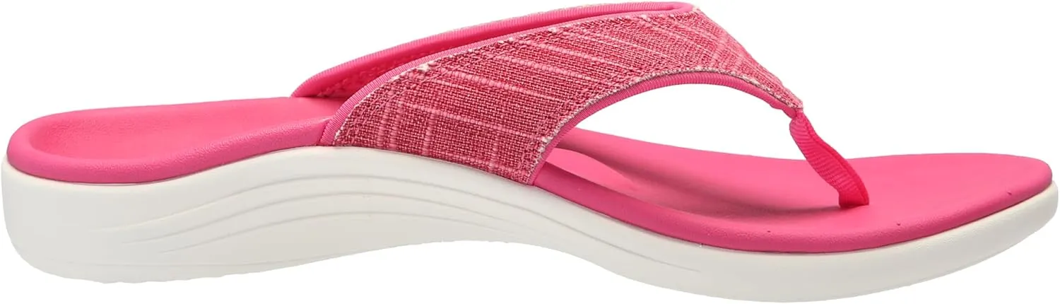 REVITALIGN Women's Yumi Lakeside Flip-Flop