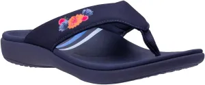 REVITALIGN Women's Yumi Tropic Flip-Flop