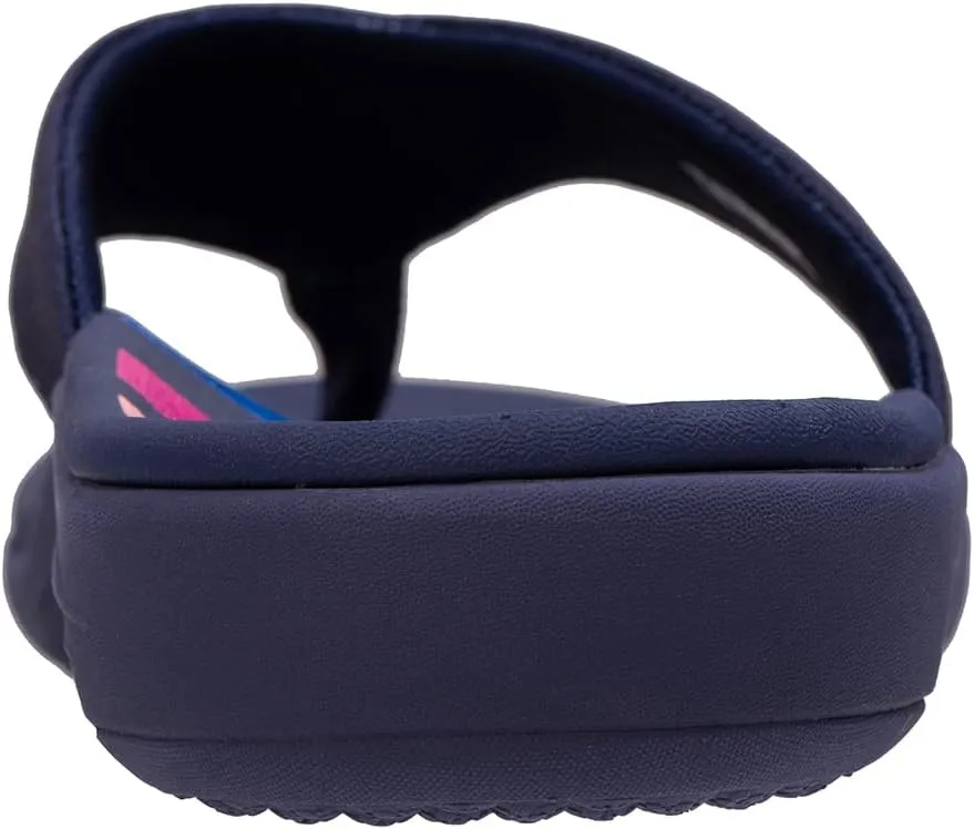 REVITALIGN Women's Yumi Tropic Flip-Flop