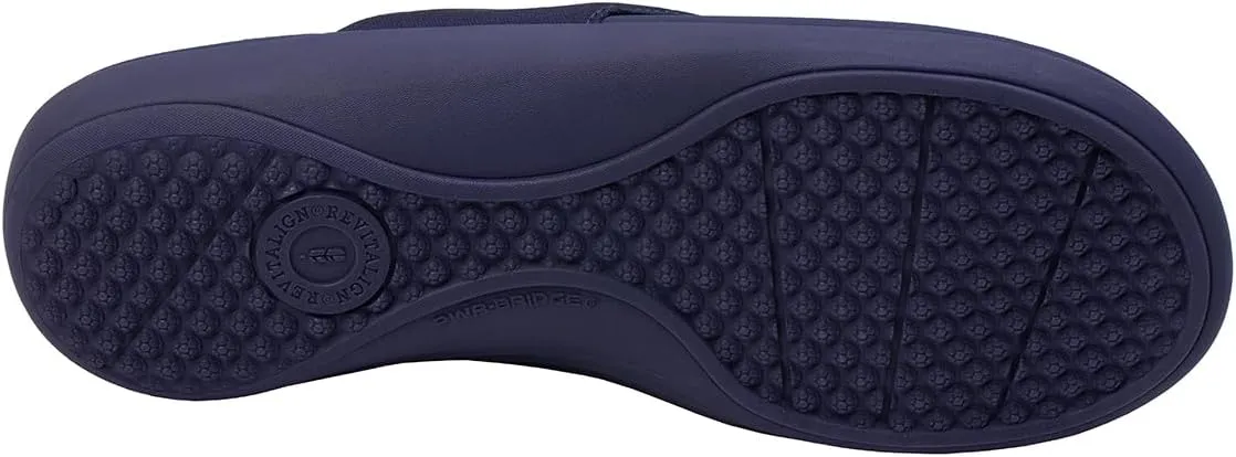 REVITALIGN Women's Yumi Tropic Flip-Flop