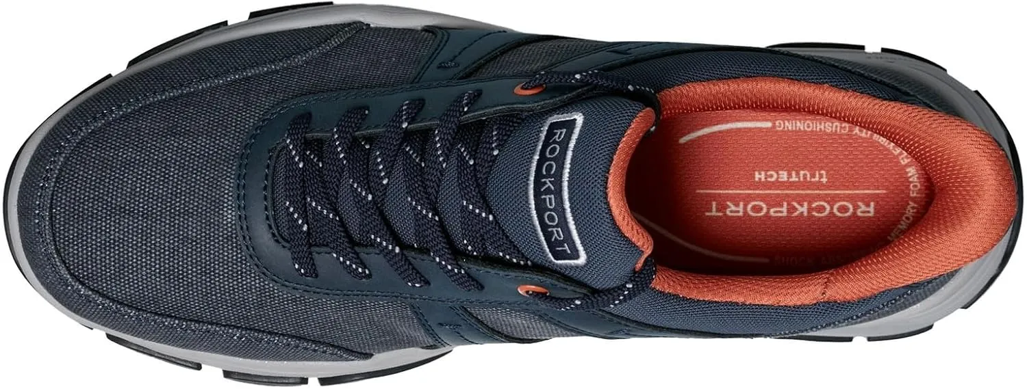 Rockport Men's Rhett Sneaker