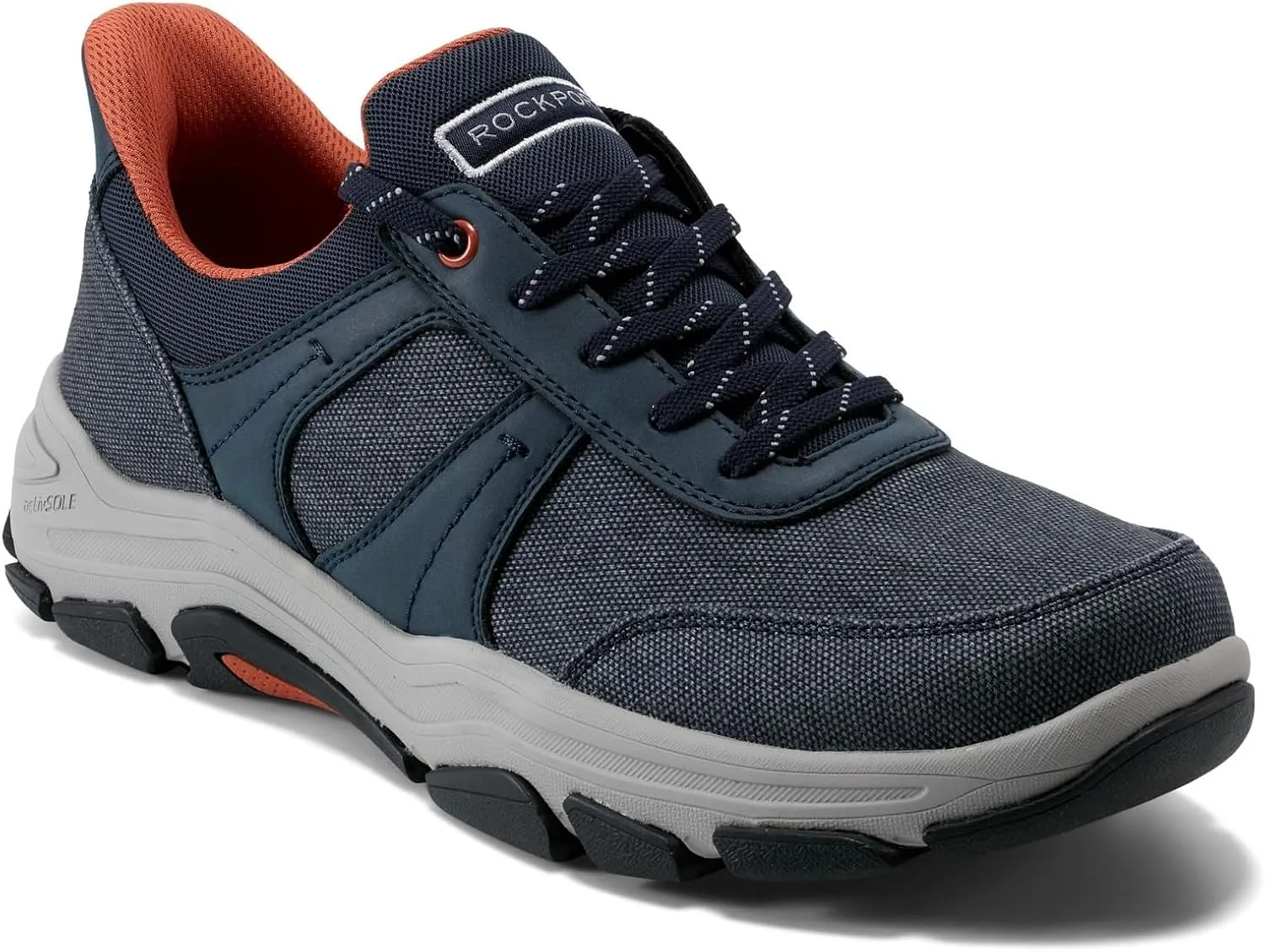 Rockport Men's Rhett Sneaker