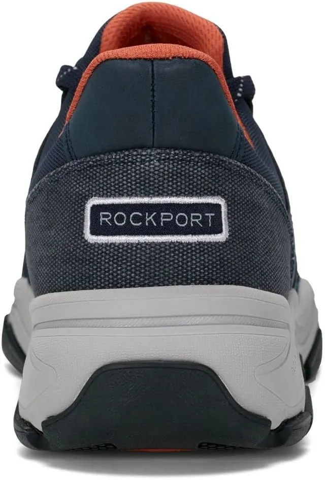 Rockport Men's Rhett Sneaker
