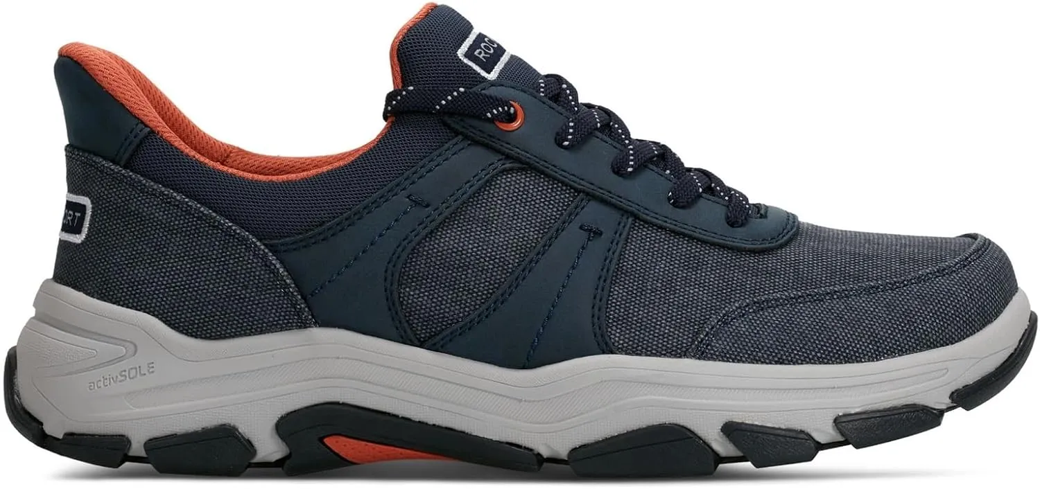 Rockport Men's Rhett Sneaker