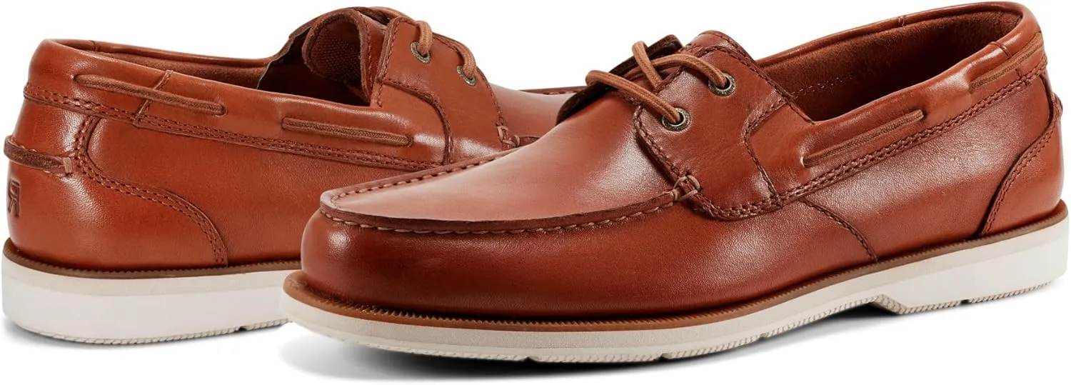 Rockport Men's Southport Boat Shoe