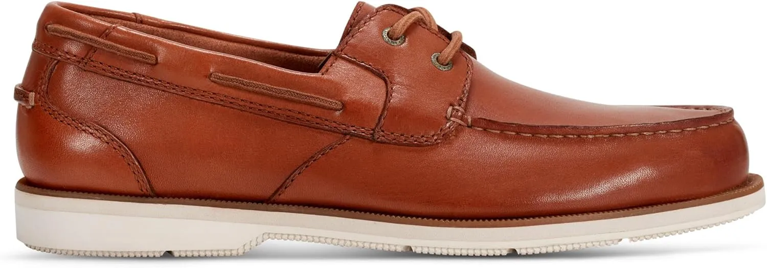 Rockport Men's Southport Boat Shoe