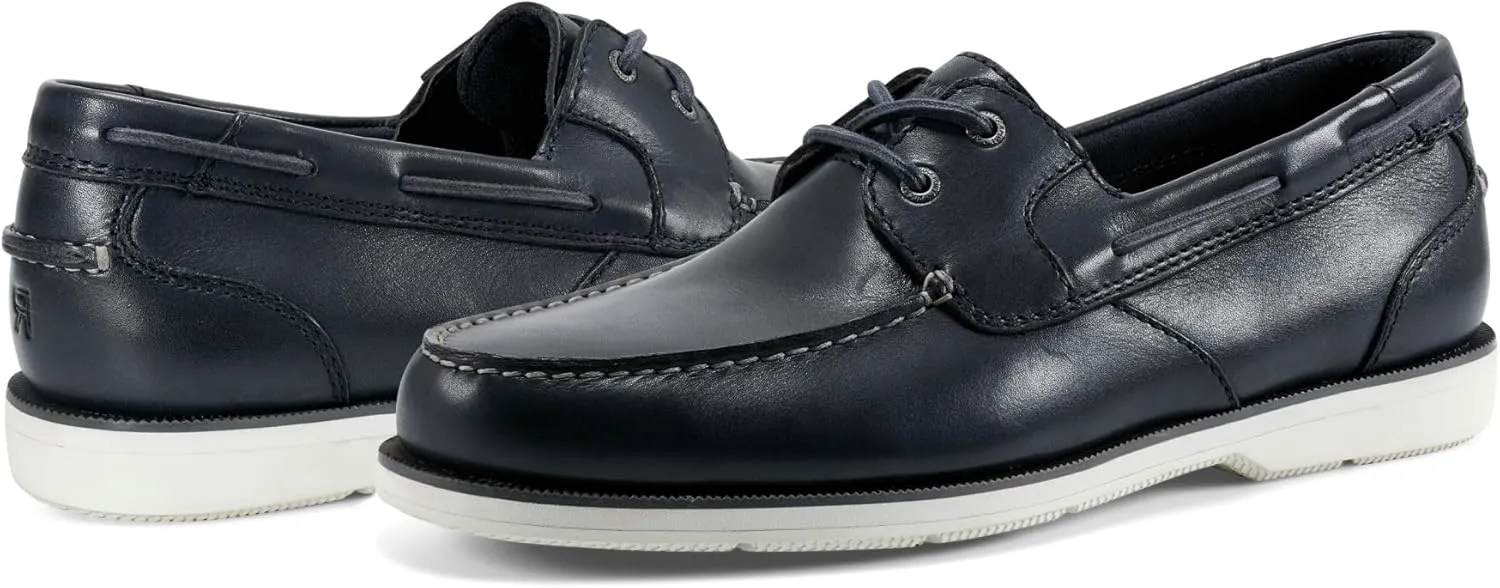 Rockport Men's Southport Boat Shoe