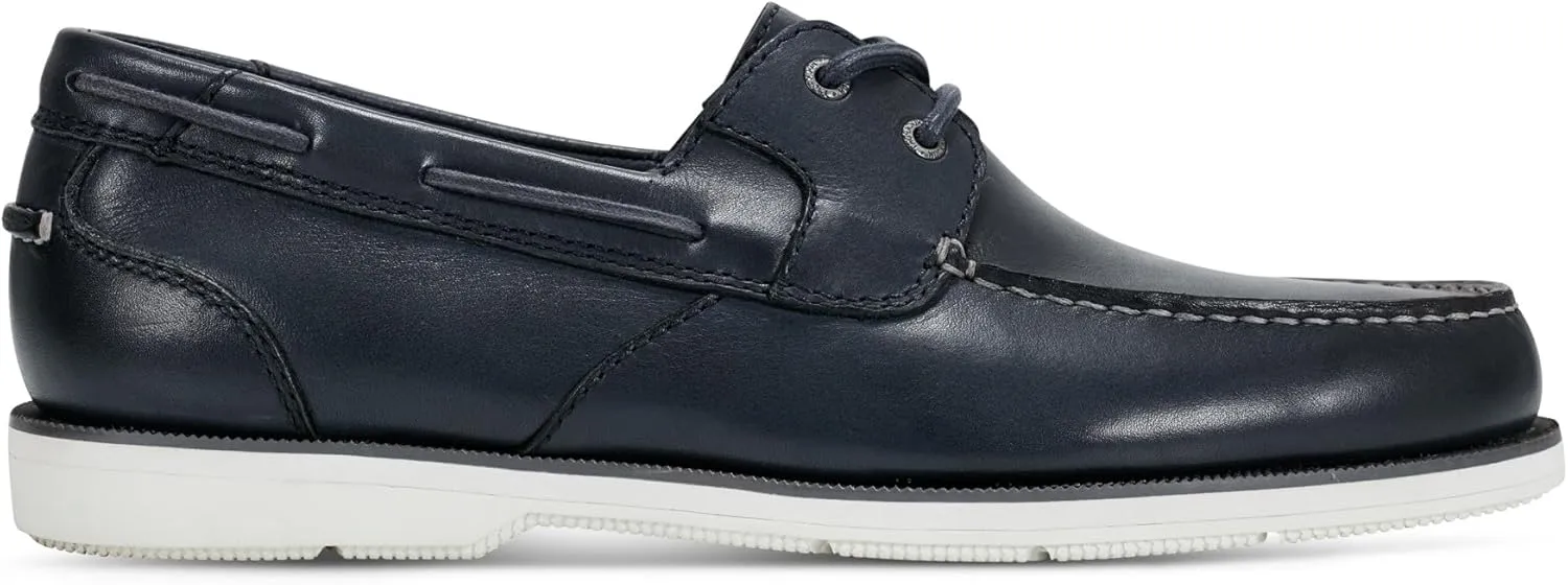 Rockport Men's Southport Boat Shoe