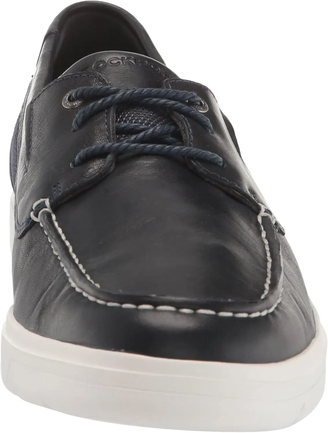 Rockport Men's Total Motion Lite Boat Shoe